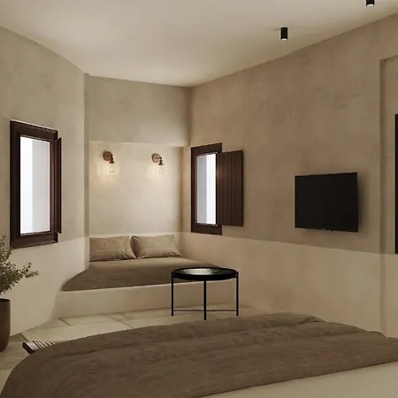 Apartment Meroviglia Boutique