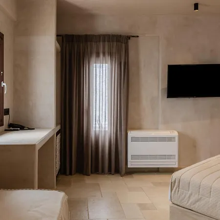Apartment Meroviglia Boutique *