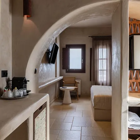 Meroviglia Boutique Apartment