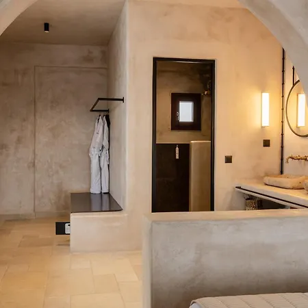 Apartment Meroviglia Boutique