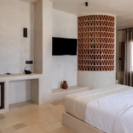 Meroviglia Boutique Imerovigli (Santorini)