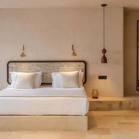 Apartment Meroviglia Boutique *