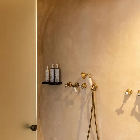 Meroviglia Boutique Apartment Imerovigli (Santorini)