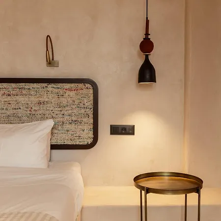 Apartment Meroviglia Boutique Imerovigli (Santorini)