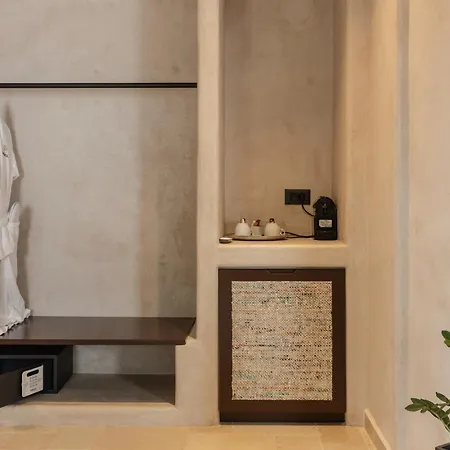 Meroviglia Boutique Apartment *