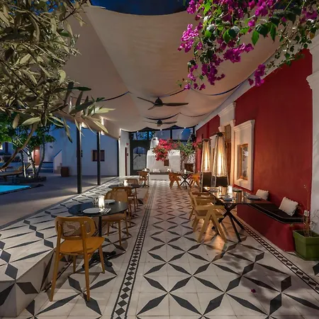 Lejlighed Meroviglia Boutique