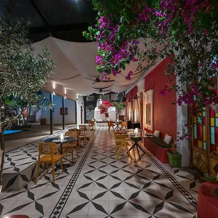 Lejlighed Meroviglia Boutique Imerovigli (Santorini)