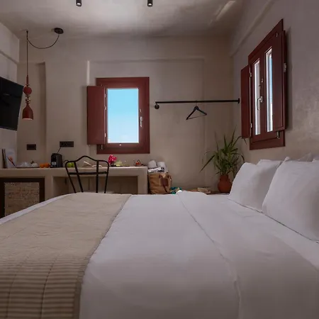 Meroviglia Boutique Lejlighed Imerovigli (Santorini)
