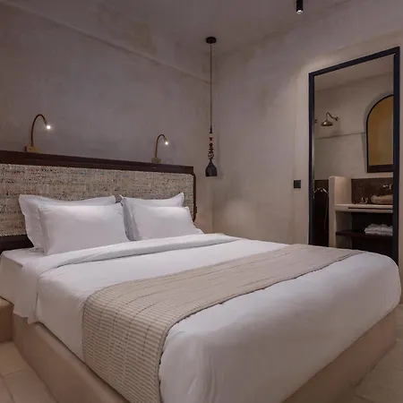 Meroviglia Boutique Lejlighed *
