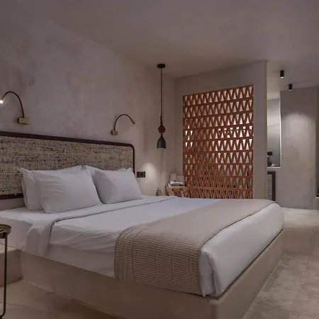 Meroviglia Boutique Lejlighed
