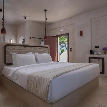 Lejlighed Meroviglia Boutique Imerovigli (Santorini)