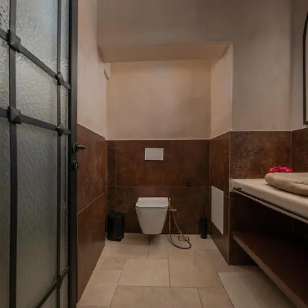 Lejlighed Meroviglia Boutique Imerovigli (Santorini)